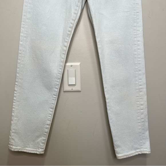 Levi’s Wedgie Icon Fit Denim 22861-0074 Size 24 - Picture 6 of 16